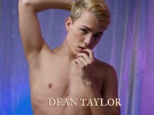 DEAN_TAYLOR