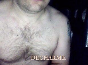 DECHARME