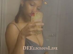 DEEliciousLipz