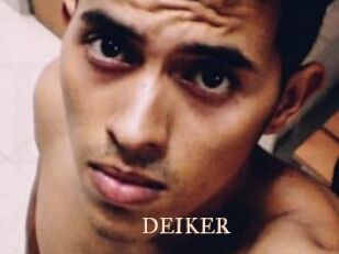 DEIKER