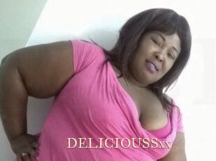 DELICIOUSSxx