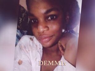DEMMIx