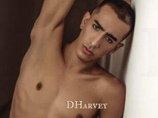 DHarvey