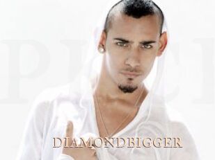 DIAMONDBIGGER