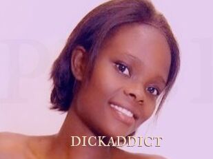 DICKADDICT