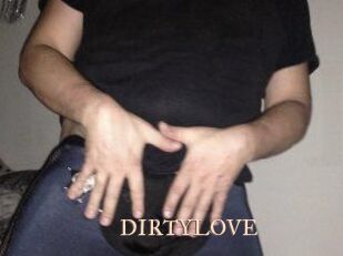 DIRTYLOVE