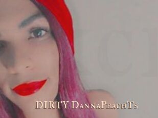 DIRTY_DannaPeachTs