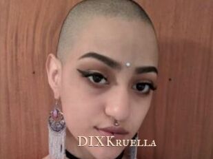 DIXKruella