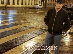 DON_HARMEN