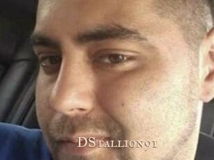 DStallion91