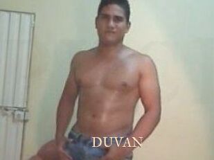 DUVAN