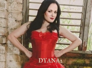 DYANA2