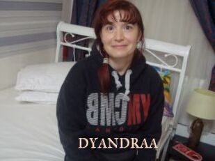 DYANDRAA