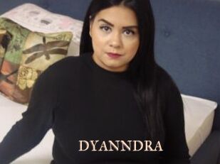 DYANNDRA