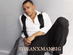 DYLANXMANBIG