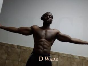 D_Wade