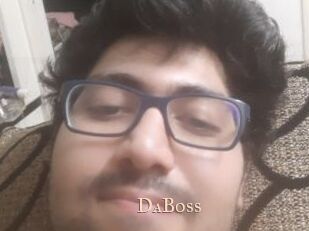 DaBoss