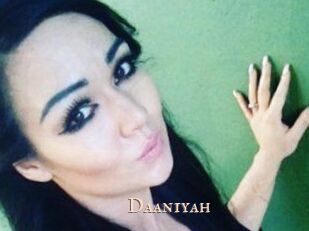 Daaniyah