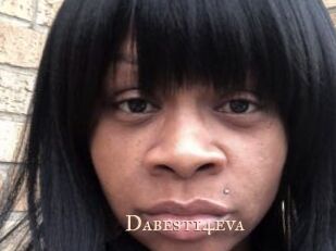 Dabest14eva