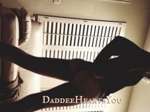 DaddeeHeartsYou