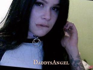 DaddysAngel