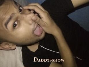 Daddysshow