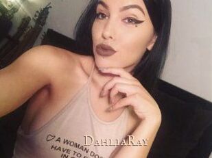 DahliaRay