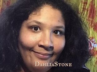 DahliaStone