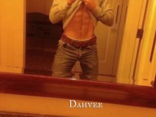 Dahvee