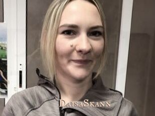 DaisaSkann