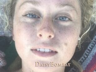 DaisyBombay