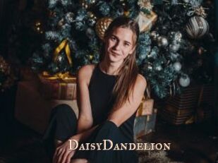 DaisyDandelion