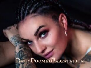 DaisyDoomedBabestation