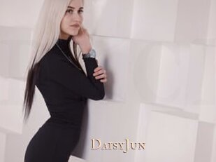 DaisyJun