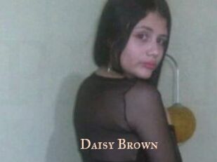 Daisy_Brown
