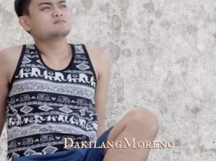 DakilangMoreno