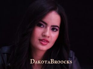 DakotaBroocks
