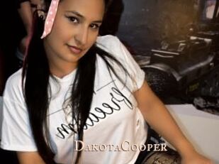 DakotaCooper