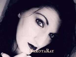 DakotaRay