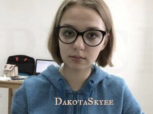 DakotaSkyee