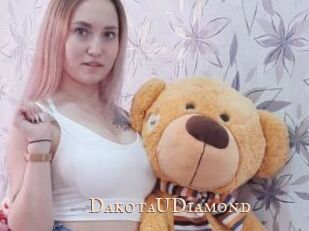 DakotaUDiamond