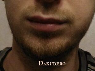 Dakudero