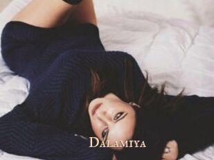 Dalamiya