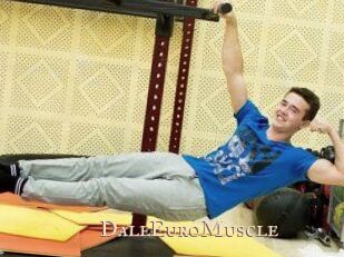 DaleEuroMuscle