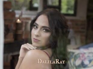 DalilaRay