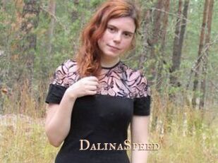 DalinaSpeed