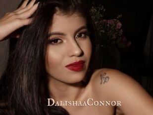 DalishaaConnor