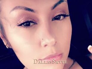 DallasSkyye