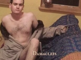 Damacleis