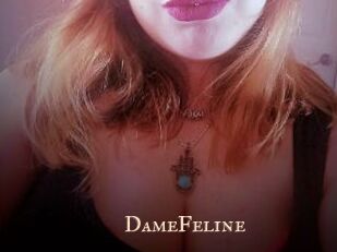 DameFeline